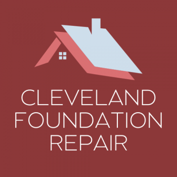 Cleveland Foundation Repair Logo